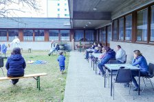 27.03.2022 Familienfasttag